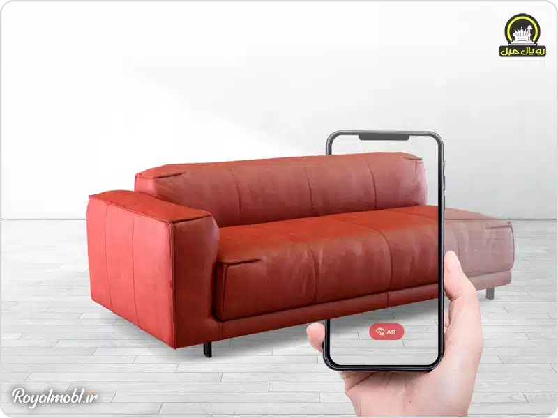 فناوری واقعیت افزوده همراه با هوش مصنوعی