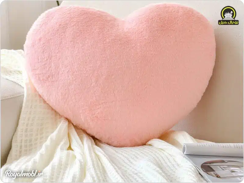 کوسن قبلی برای مبل راحتی