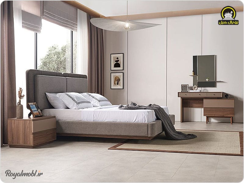 سرویس خواب مدرن