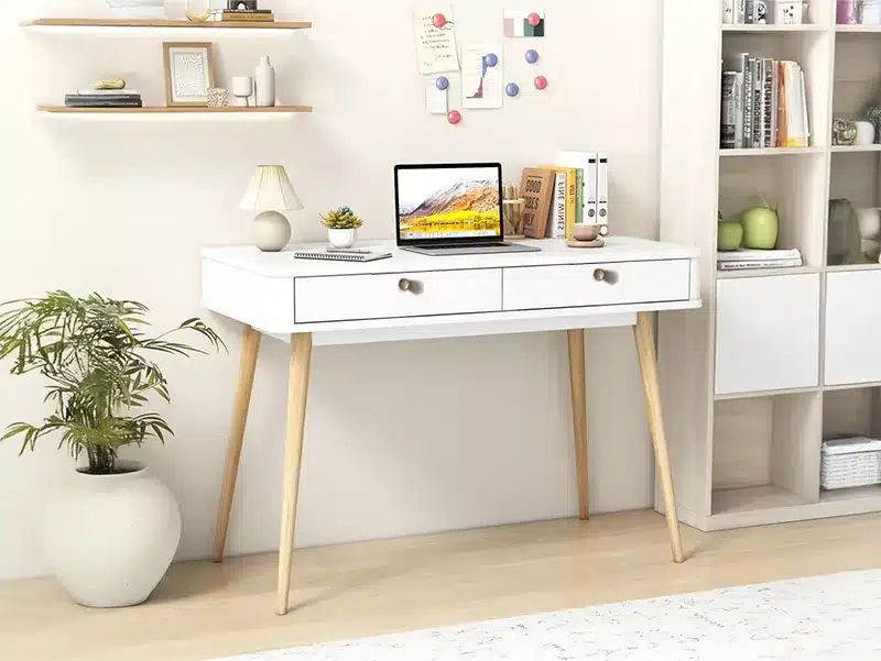 میز تحریر جدید