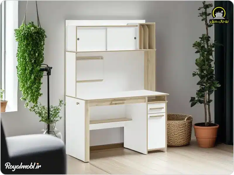 میز تحریر شیک
