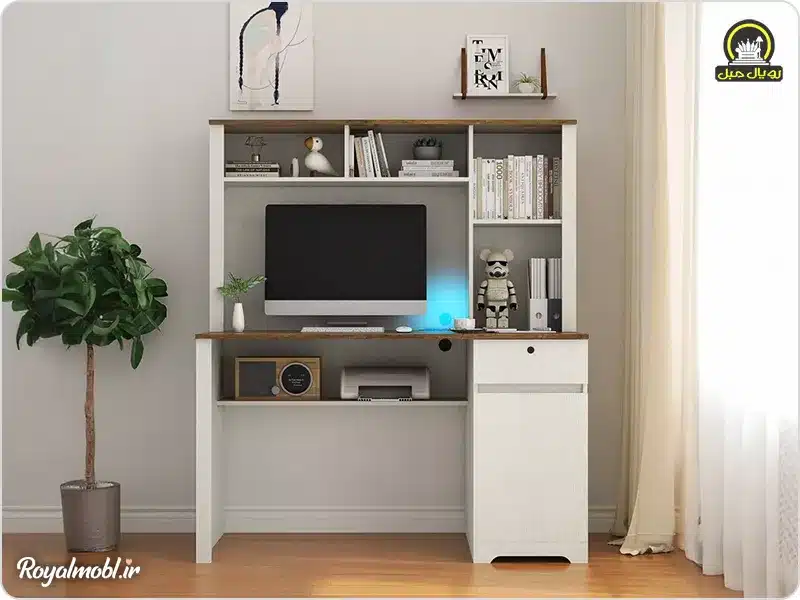 میز تحریر جدید