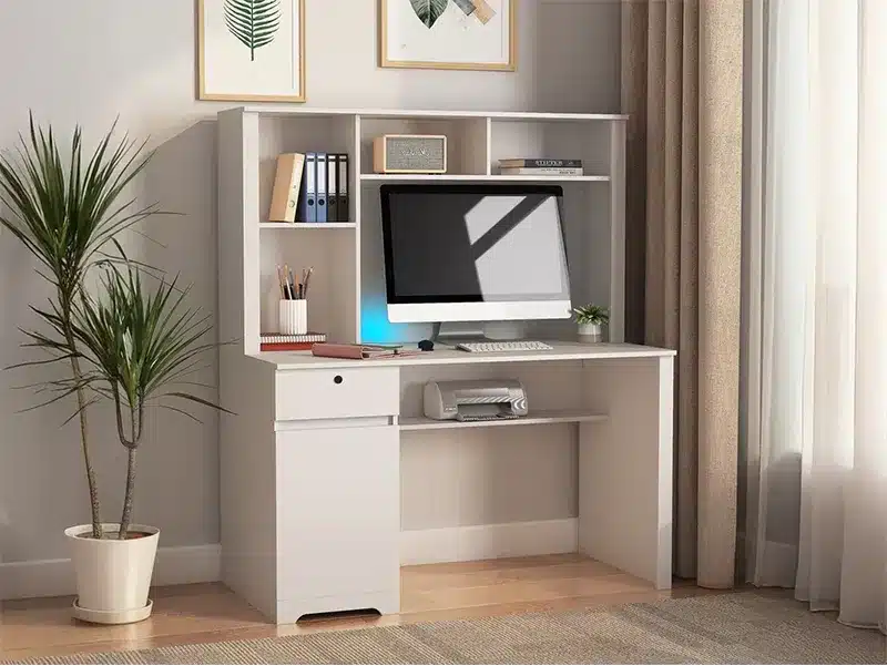 میز تحریر مدرن