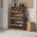 جاکفشی داشبوردی شیک و کمجا