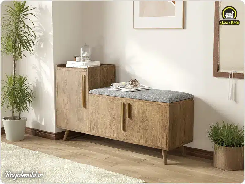 جاکفشی نسکافه ای