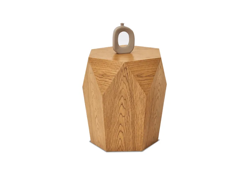 میز عسلی مدل روژین