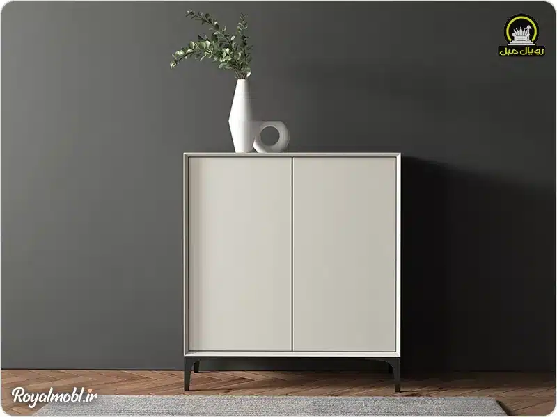 جاکفشی مینیمال