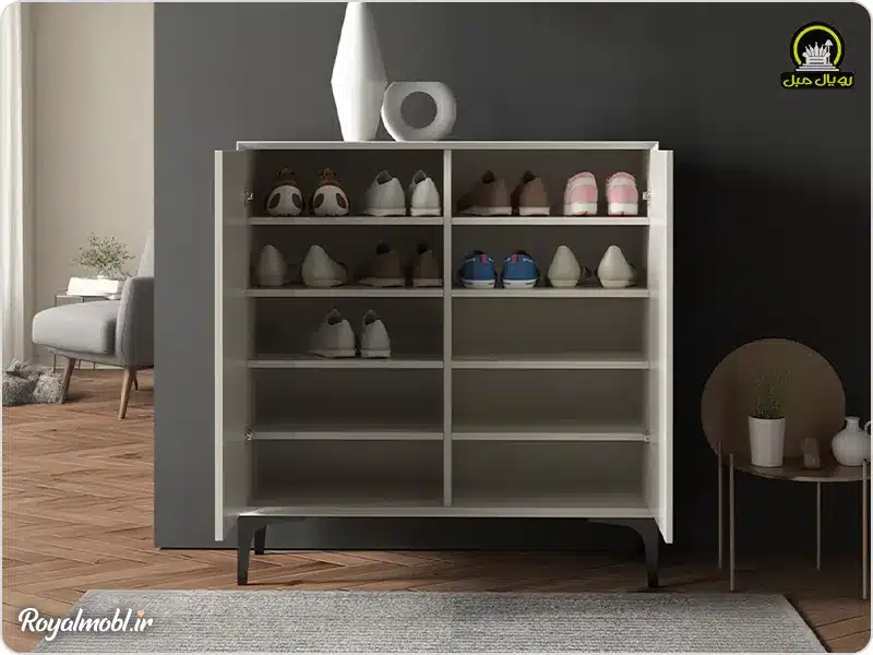 جاکفشی بزرگ شیک