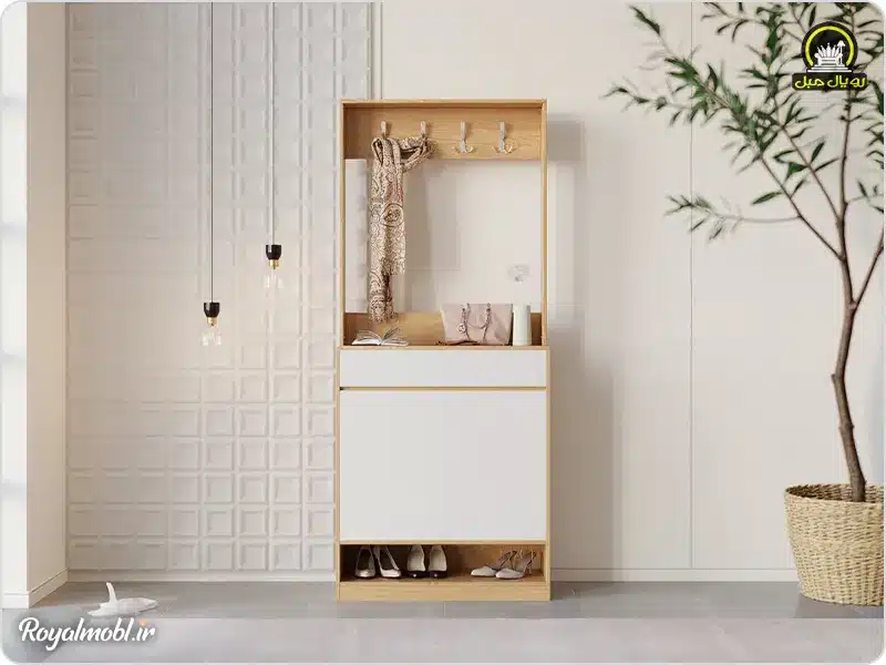 جاکفشی کوچک مدرن