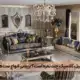 مبل کلاسیک چند نفره است؟