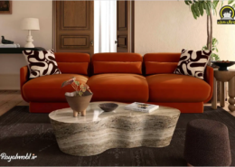 مبل ال بهتره یا راحتی