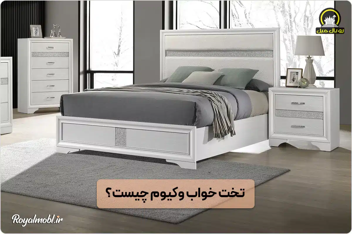سرویس خواب وکیوم چیست؟