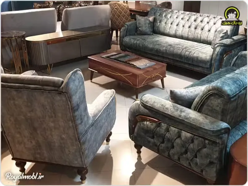 بازار مبل نعمت آباد ارزان