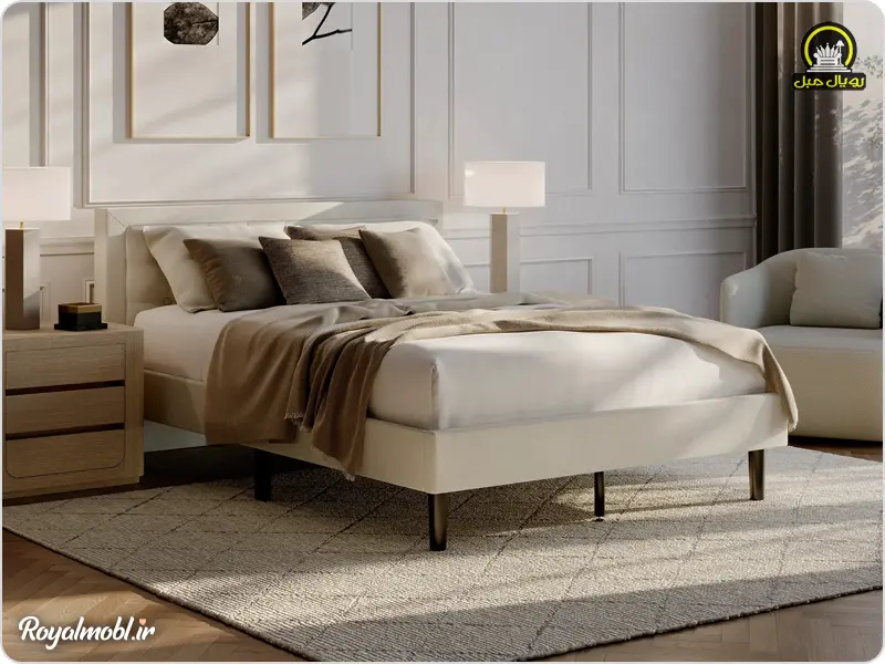 سرویس خواب مینیمال