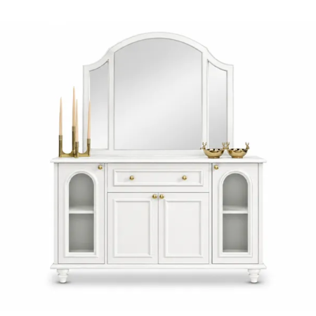 آینه کنسول نازیلا