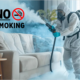 چگونه بوی سیگار را از مبل پاک کنیم؟